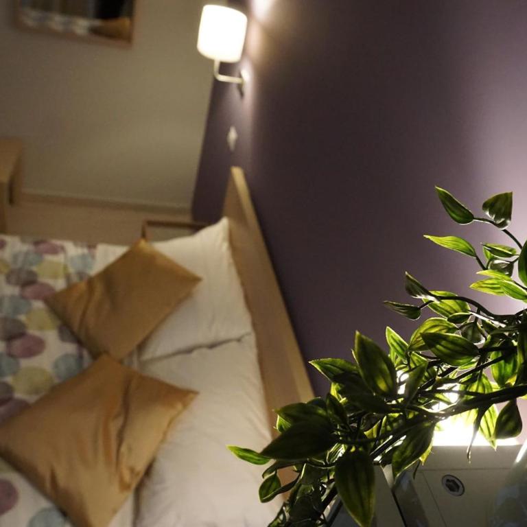 Borgo 22 - Double Room with Private Bathroom - 16