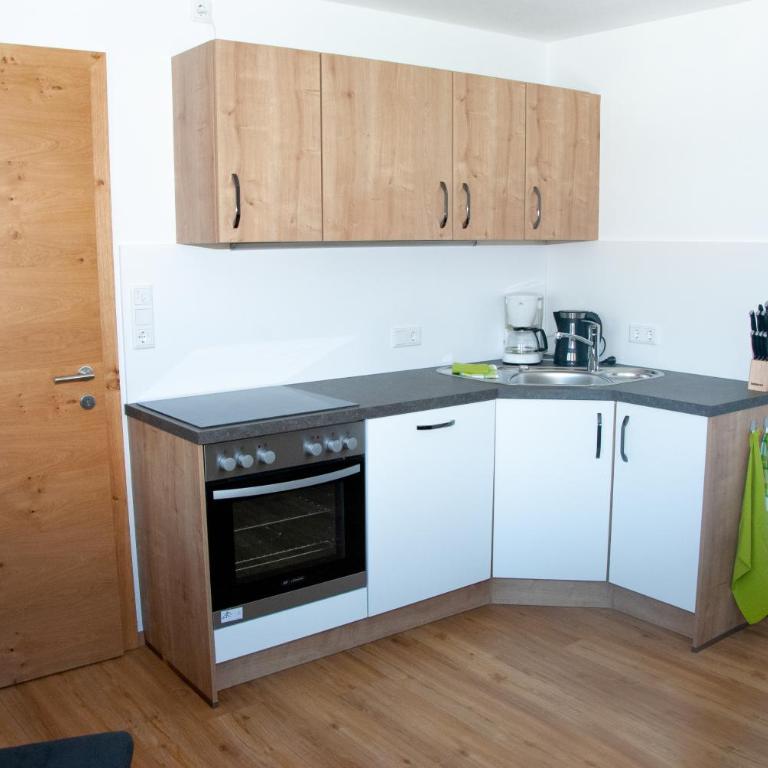 Ferienwohnung Kant - Apartment - 11