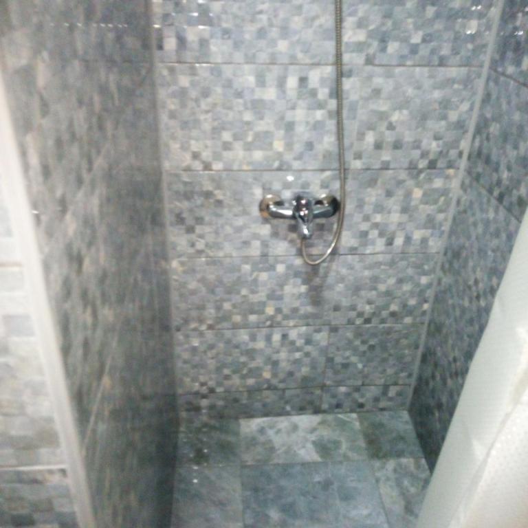 Villa Vlasta - Dvokrevetna Soba s Bračnim Krevetom/Zasebnim Krevetima i Kupatilom - 9