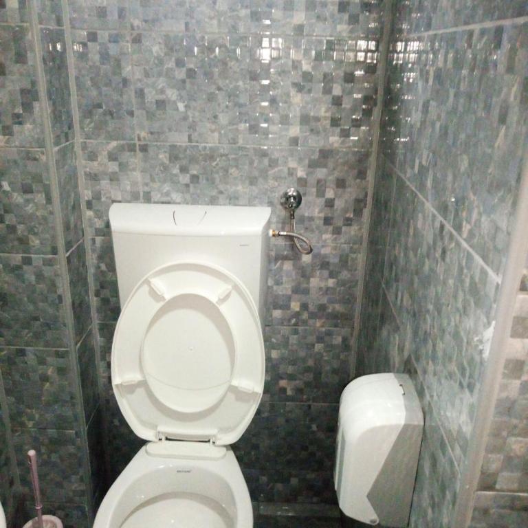 Villa Vlasta - Dvokrevetna Soba s Bračnim Krevetom/Zasebnim Krevetima i Kupatilom - 4