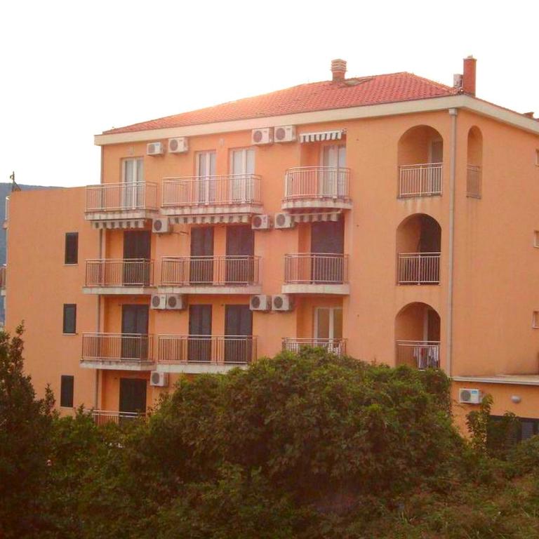 Apartments LUX Milano, Savina,Herceg-Novi - One-Bedroom Apartment - 44