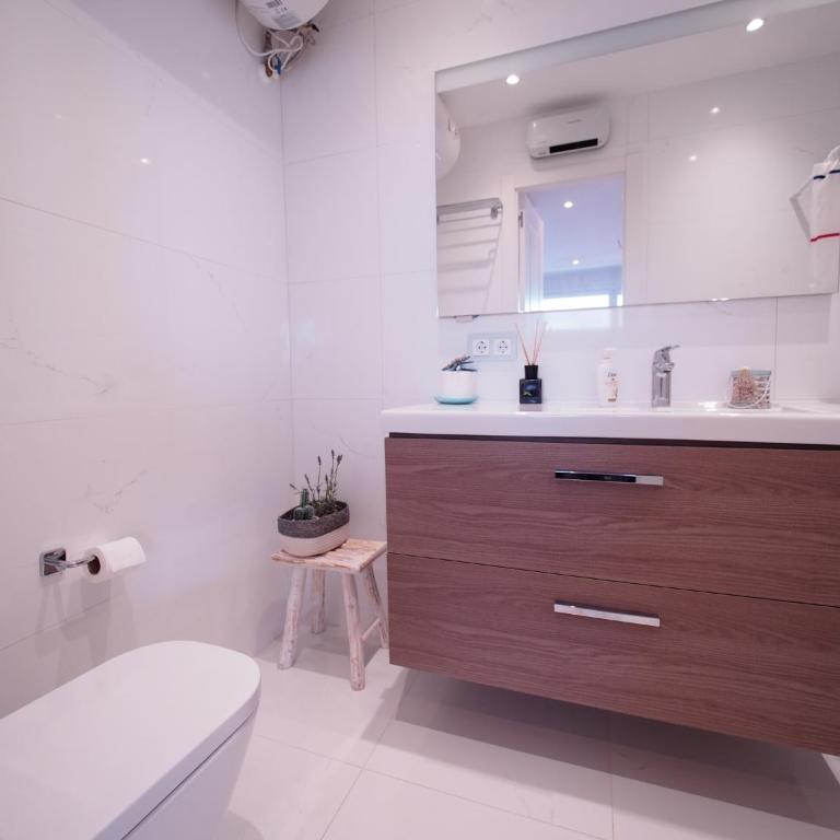 Seafront Apartment in Palamós - Appartamento Deluxe - 37