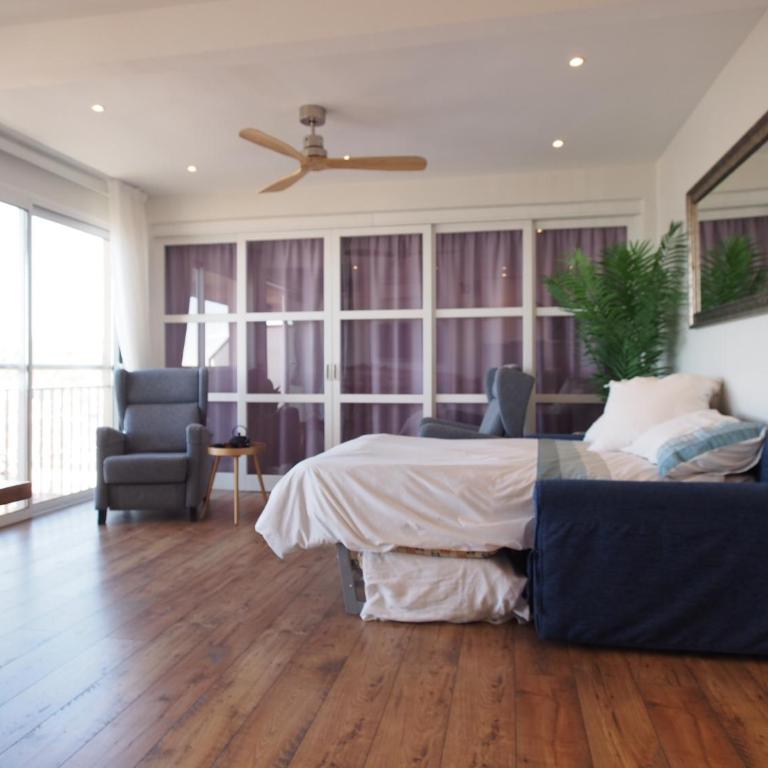 Seafront Apartment in Palamós - Appartamento Deluxe - 28