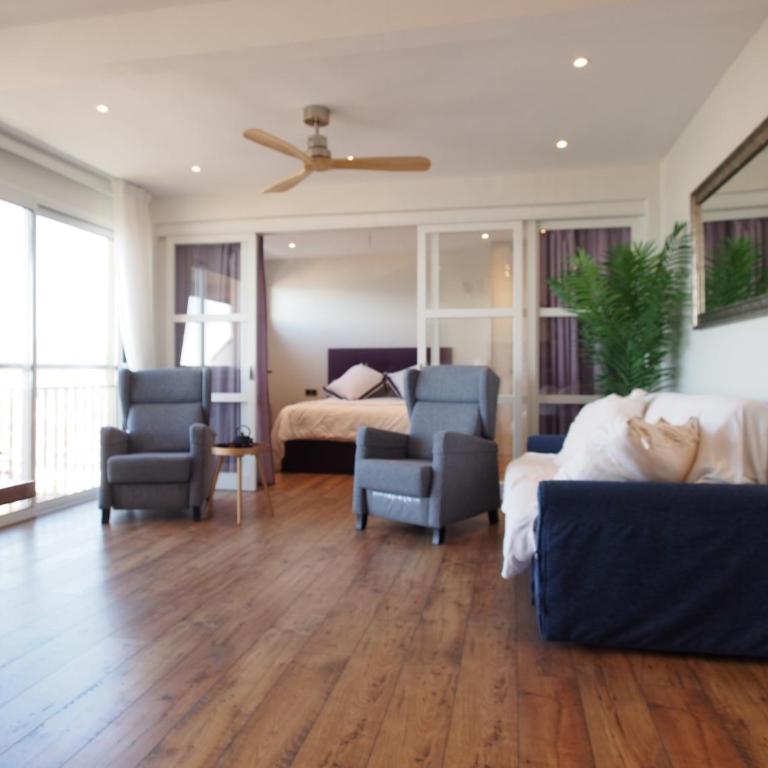 Seafront Apartment in Palamós - Appartamento Deluxe - 8