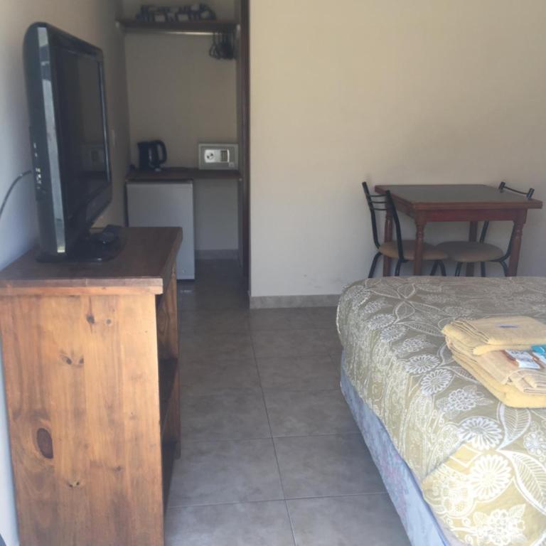 Tony Center - Standard Double Room with Fan - 1