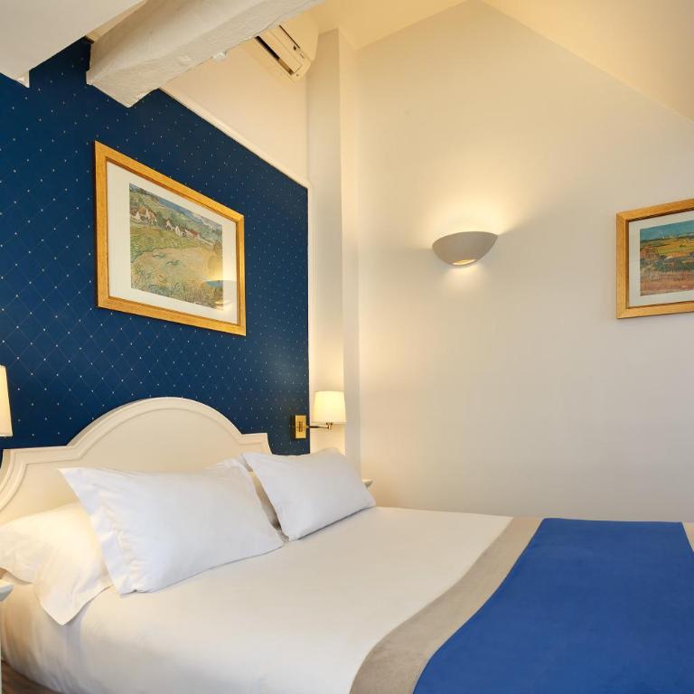 Austin's Arts Et Metiers Hotel - Chambre Simple - 12