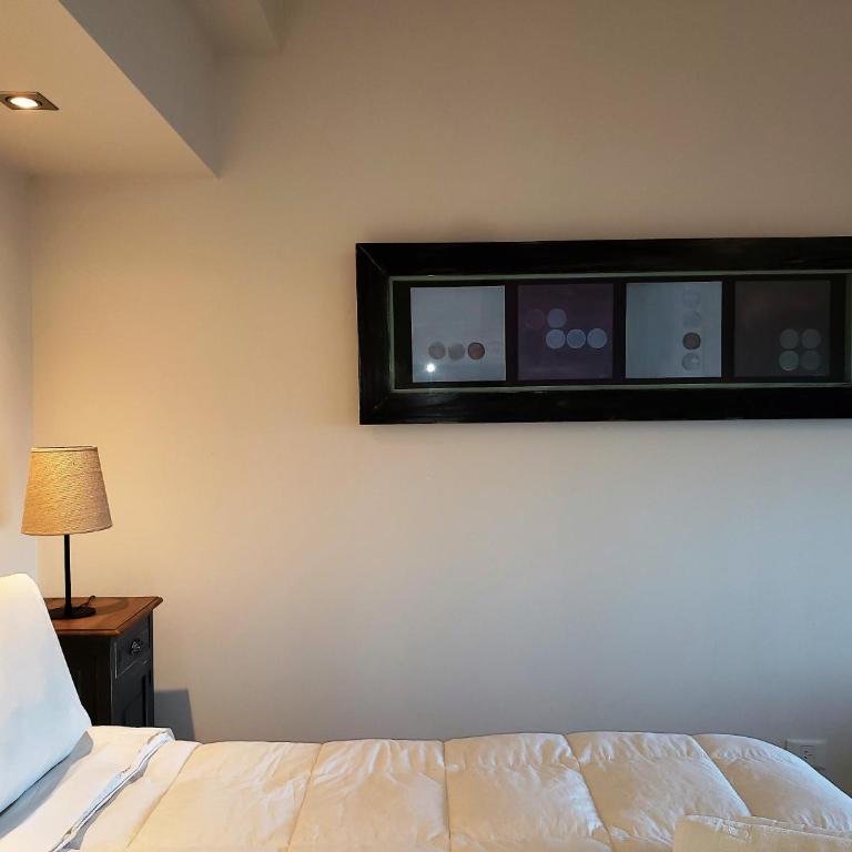 URBANA SUITES & STUDIOS 440 - Apartamento con vistas al lago - 7