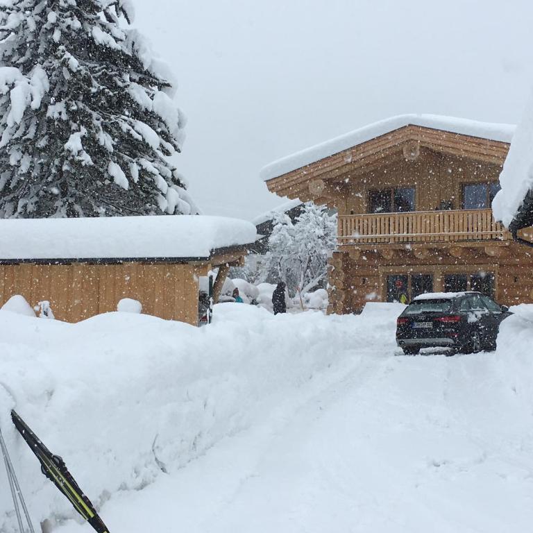 Chalet Karin - Chalet - 28