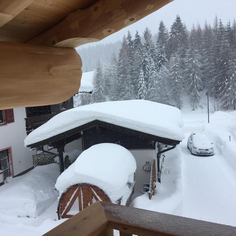 Chalet Karin - Chalet - 25
