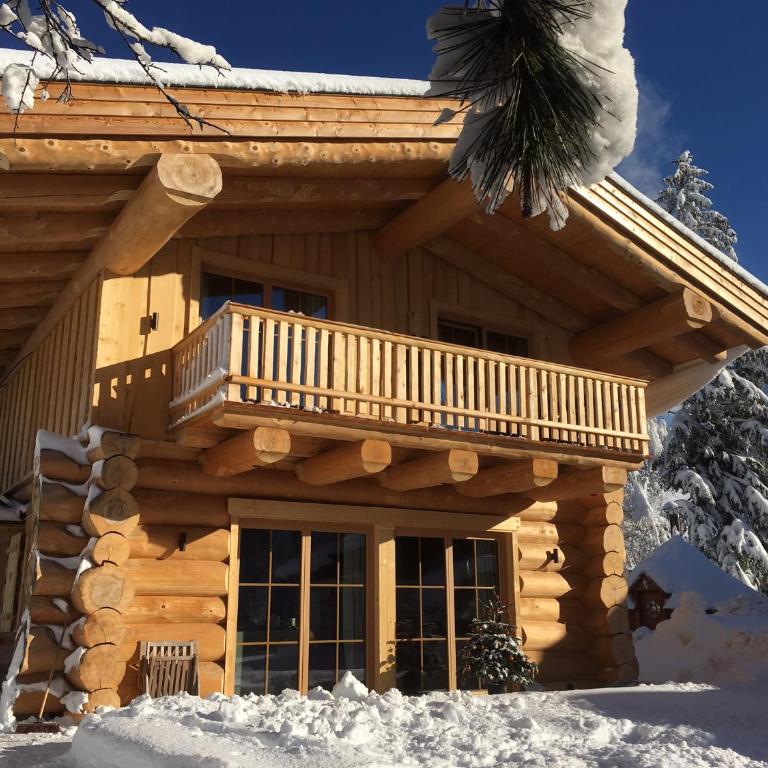 Chalet Karin - Chalet - 18