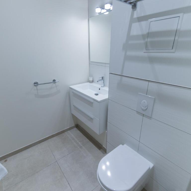 Alceste Apartment - Cannes Banane - Appartement 2 Chambres Deluxe - 8