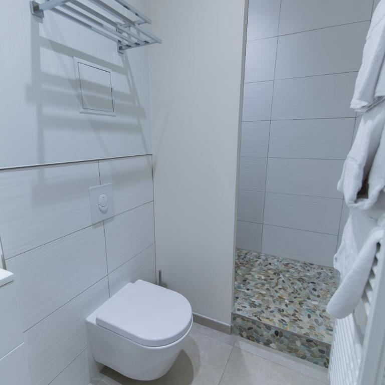 Alceste Apartment - Cannes Banane - Appartement 2 Chambres Deluxe - 9