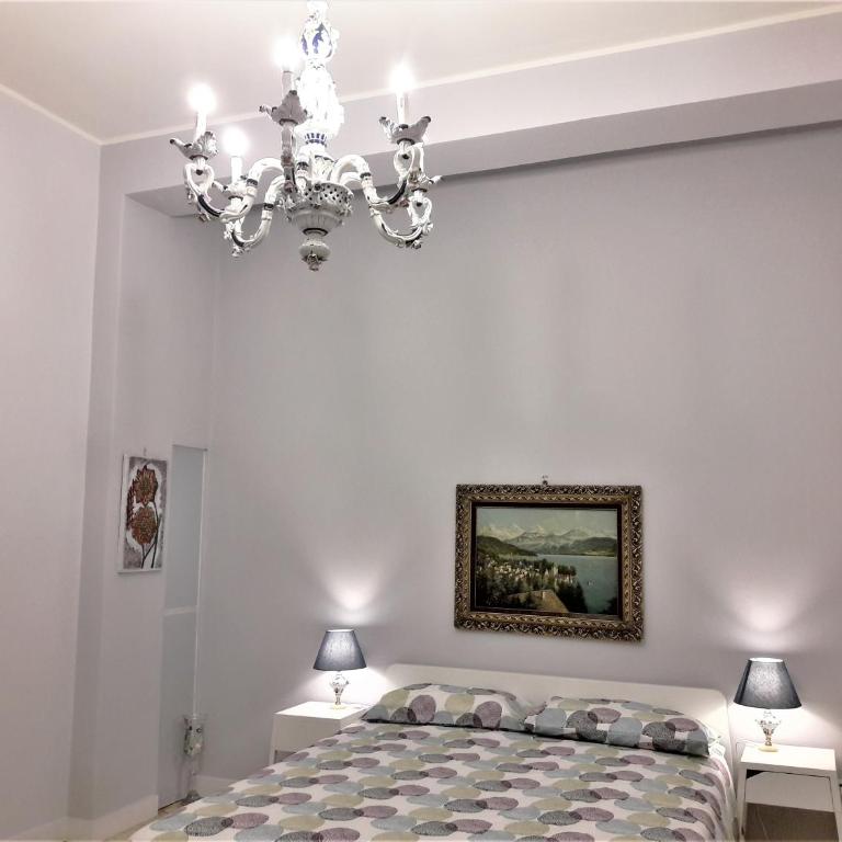 Manzoni Suite Home - Apartment with Terrace - 4
