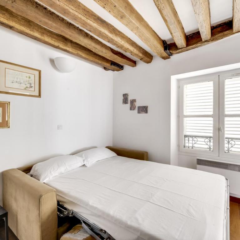 Saint Germain des Près UNIT 002 - Appartement 1 Chambre - 7