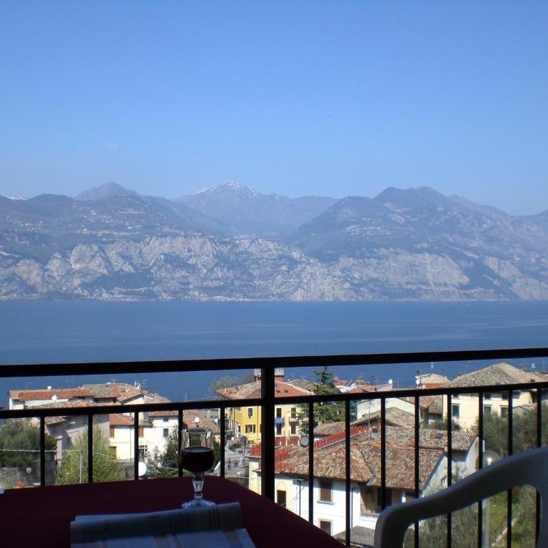 New Piccolo Residence - Appartamento con 1 Camera da Letto e Balcone - 1