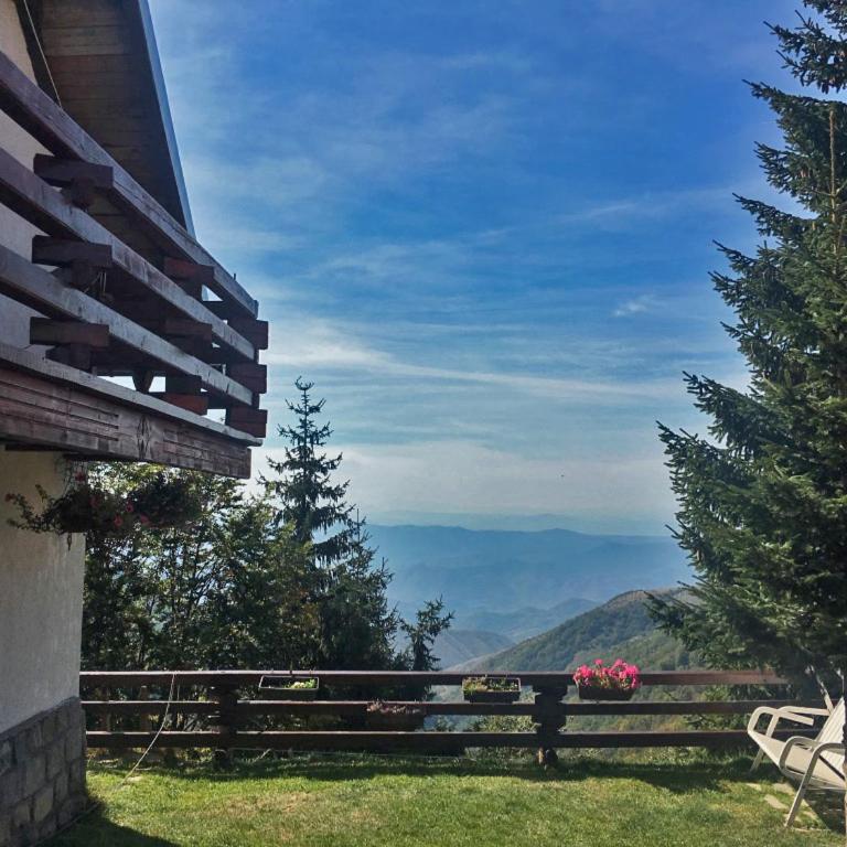 Holiday Home Dana Kopaonik - Two-Bedroom House - 23