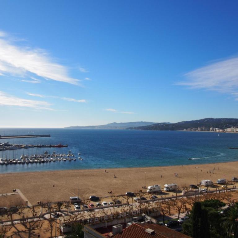 Seafront Apartment in Palamós - Appartamento Deluxe - 45