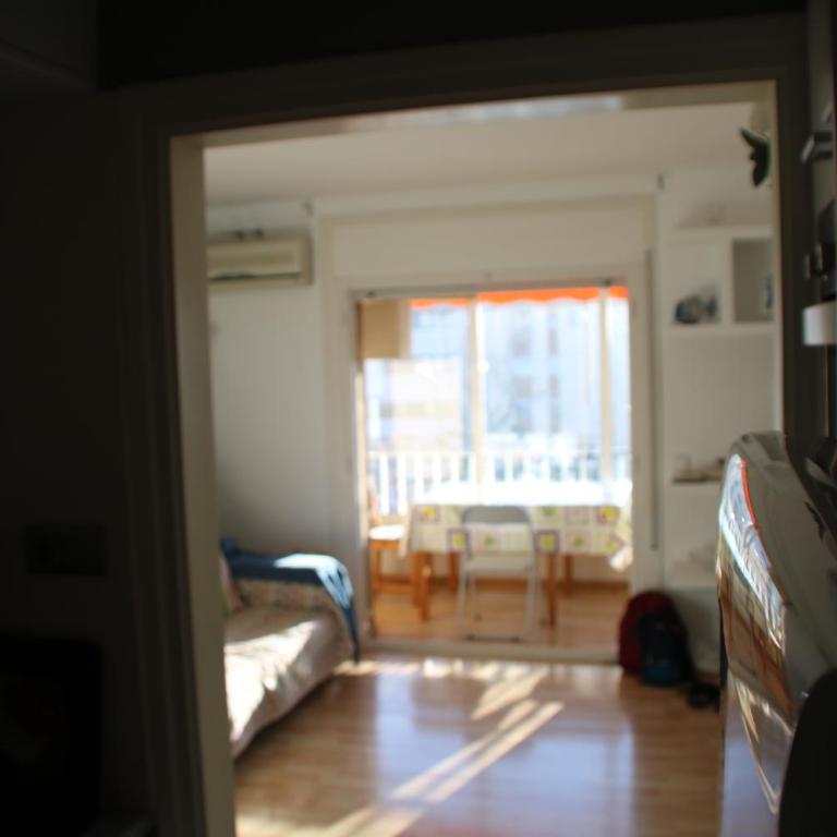 Centre Empuriabrava plage - Apartamento - 12
