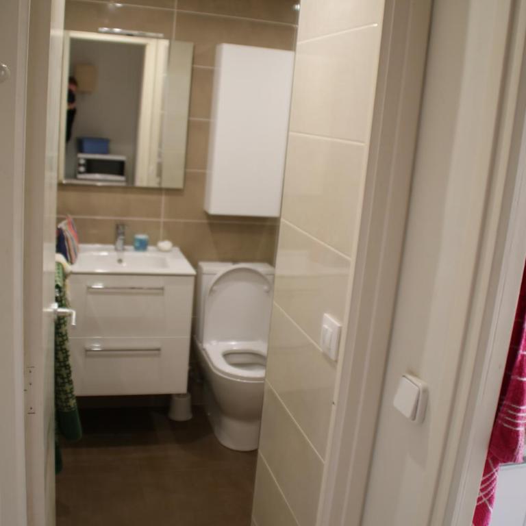 Centre Empuriabrava plage - Apartamento - 48