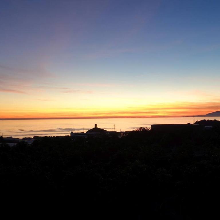 Pura Vida El Morche - Apartment with Sea View - 6