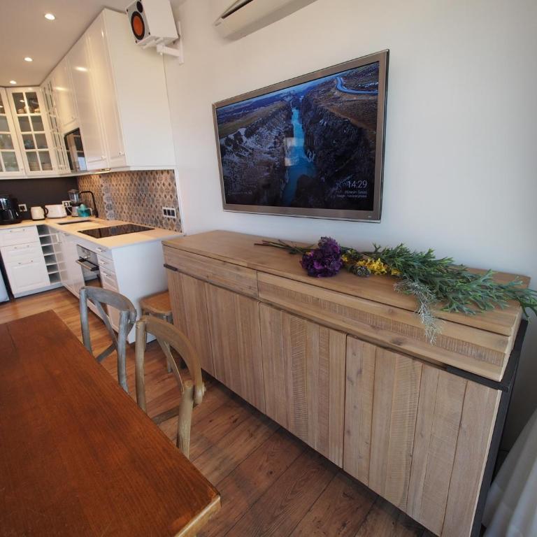 Seafront Apartment in Palamós - Appartamento Deluxe - 14