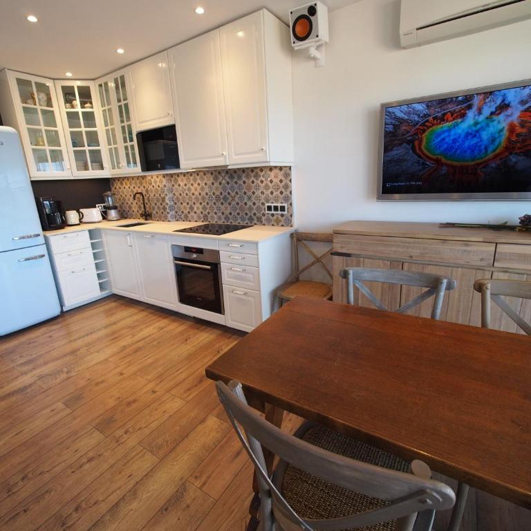 Seafront Apartment in Palamós - Appartamento Deluxe - 15