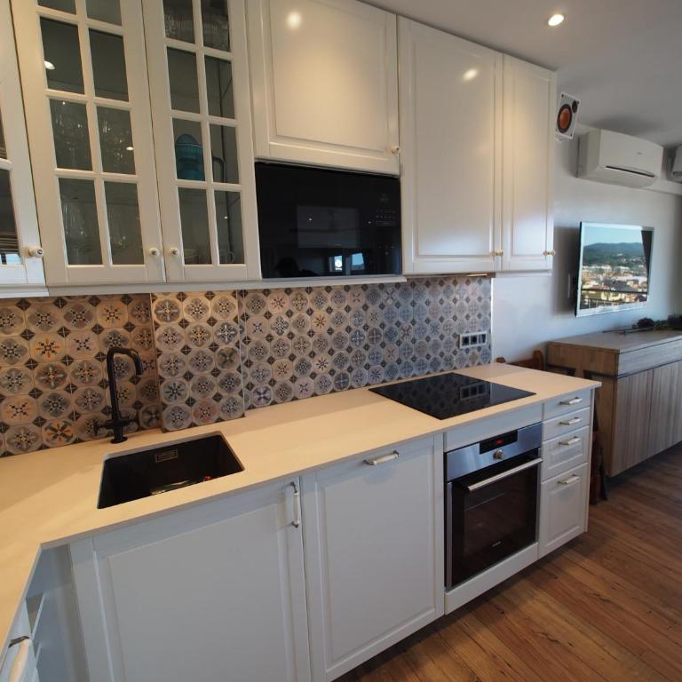 Seafront Apartment in Palamós - Appartamento Deluxe - 19