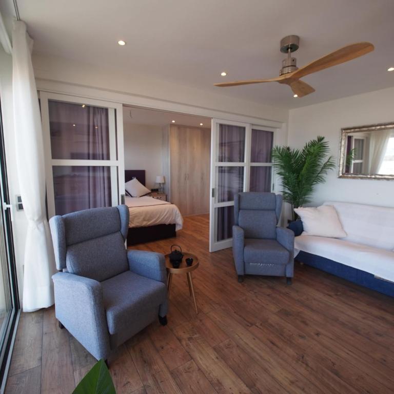 Seafront Apartment in Palamós - Appartamento Deluxe - 9