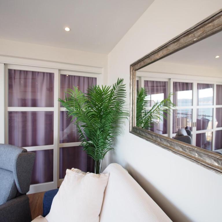Seafront Apartment in Palamós - Appartamento Deluxe - 27