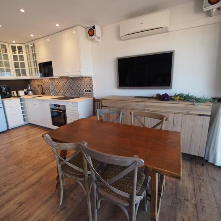 Seafront Apartment in Palamós - Appartamento Deluxe - 22