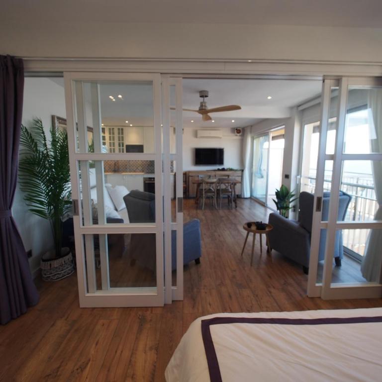 Seafront Apartment in Palamós - Appartamento Deluxe - 26