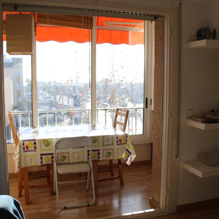 Centre Empuriabrava plage - Apartamento - 5