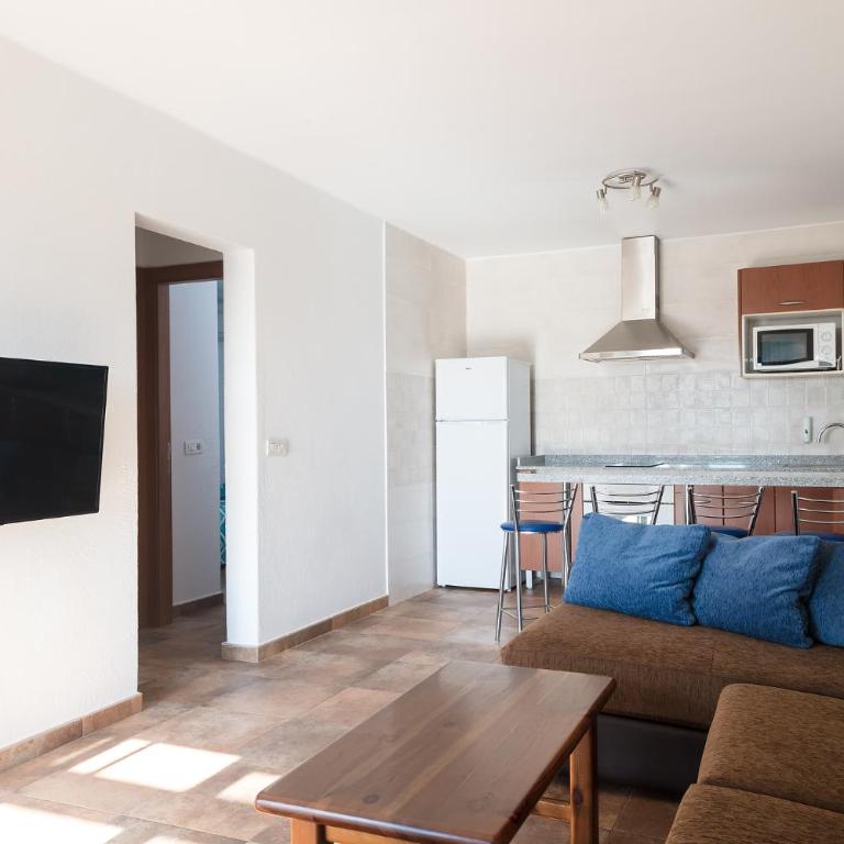 Apartamentos Villa Canaima - Two-Bedroom Apartment - 4