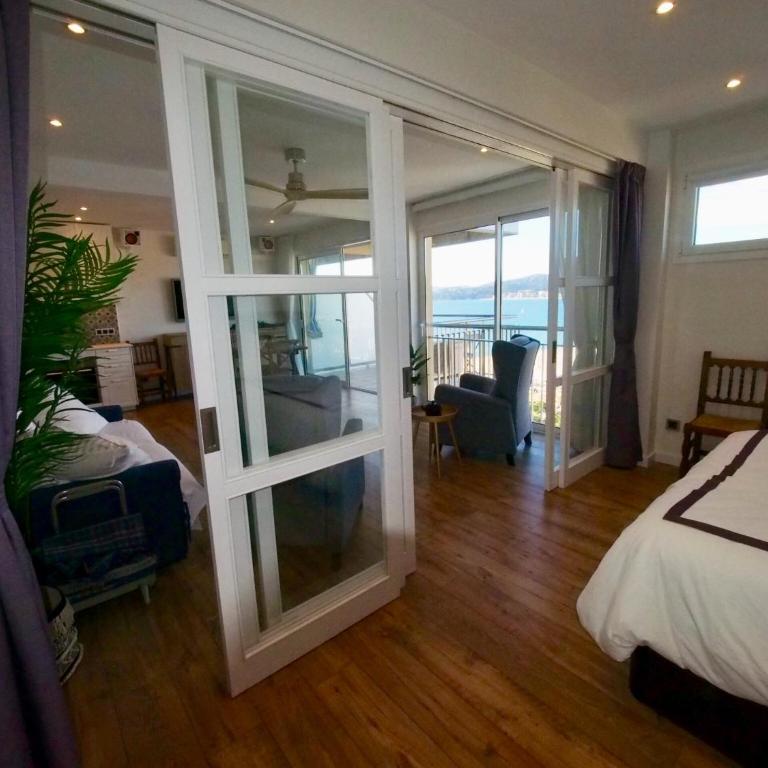 Seafront Apartment in Palamós - Appartamento Deluxe - 29