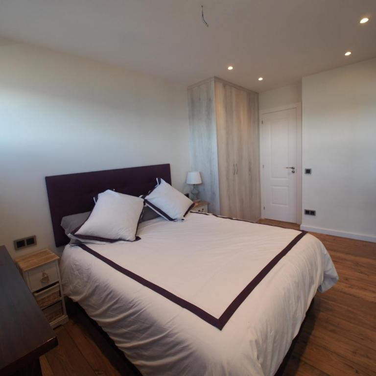 Seafront Apartment in Palamós - Appartamento Deluxe - 32