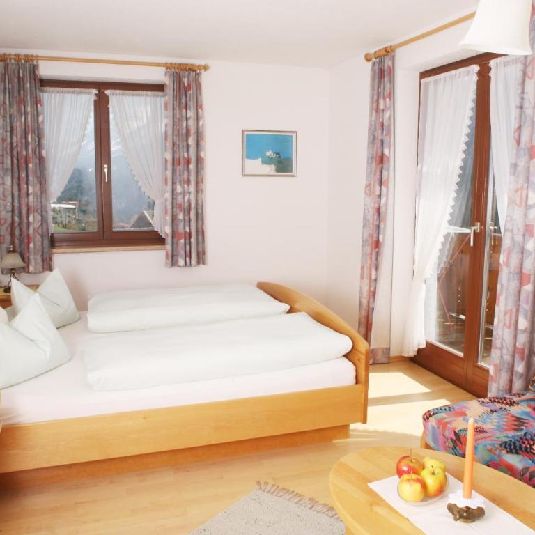 Gästehaus Ortner - Doppelzimmer - 9