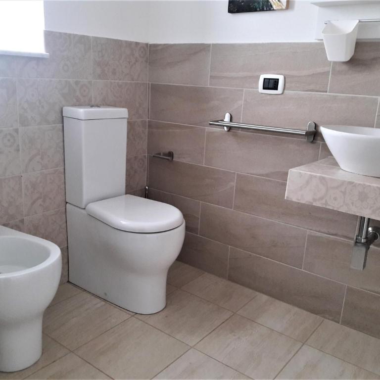 Manzoni Suite Home - Apartment with Terrace - 14