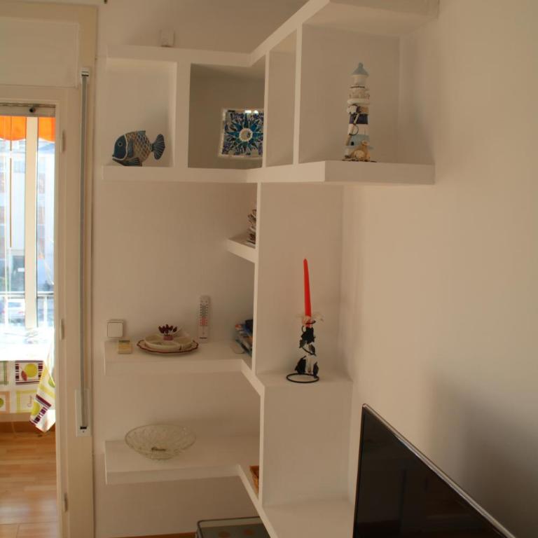Centre Empuriabrava plage - Apartamento - 11