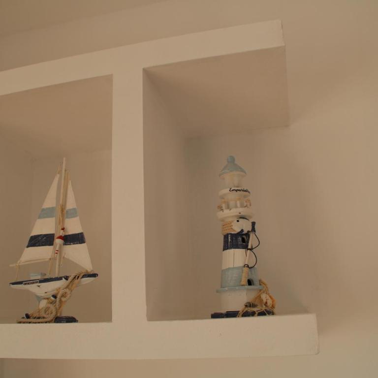 Centre Empuriabrava plage - Apartamento - 26