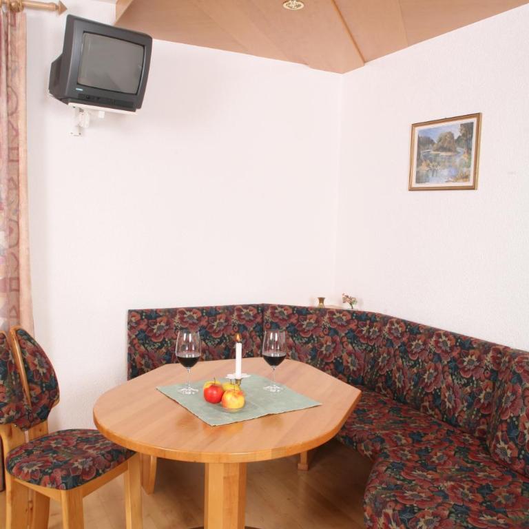 Gästehaus Ortner - Apartment (2 Erwachsene) - 3