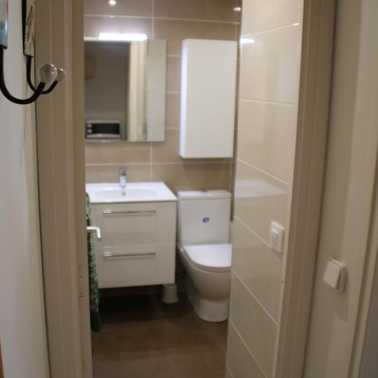 Centre Empuriabrava plage - Apartamento - 36