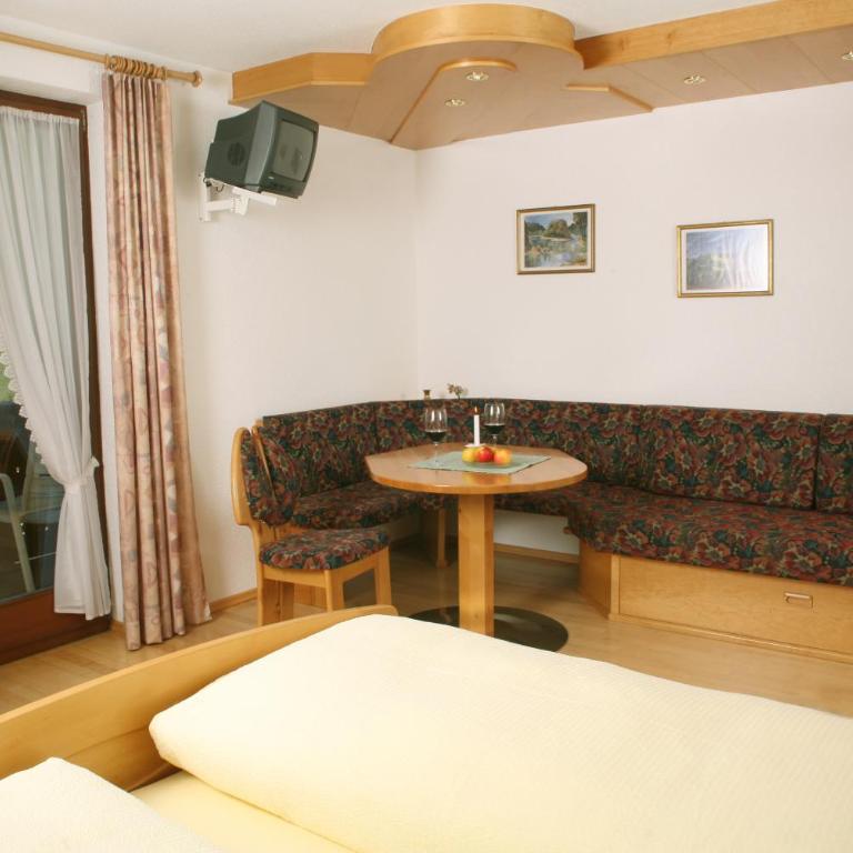 Gästehaus Ortner - Apartment (2 Erwachsene) - 4