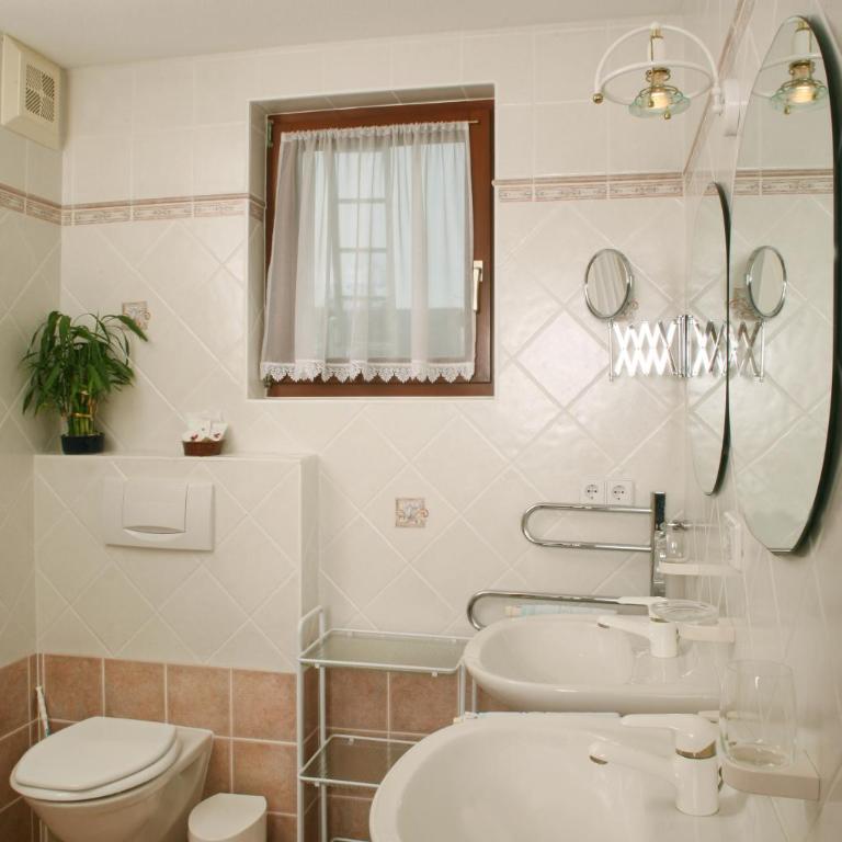 Gästehaus Ortner - Apartment (2 Erwachsene) - 2