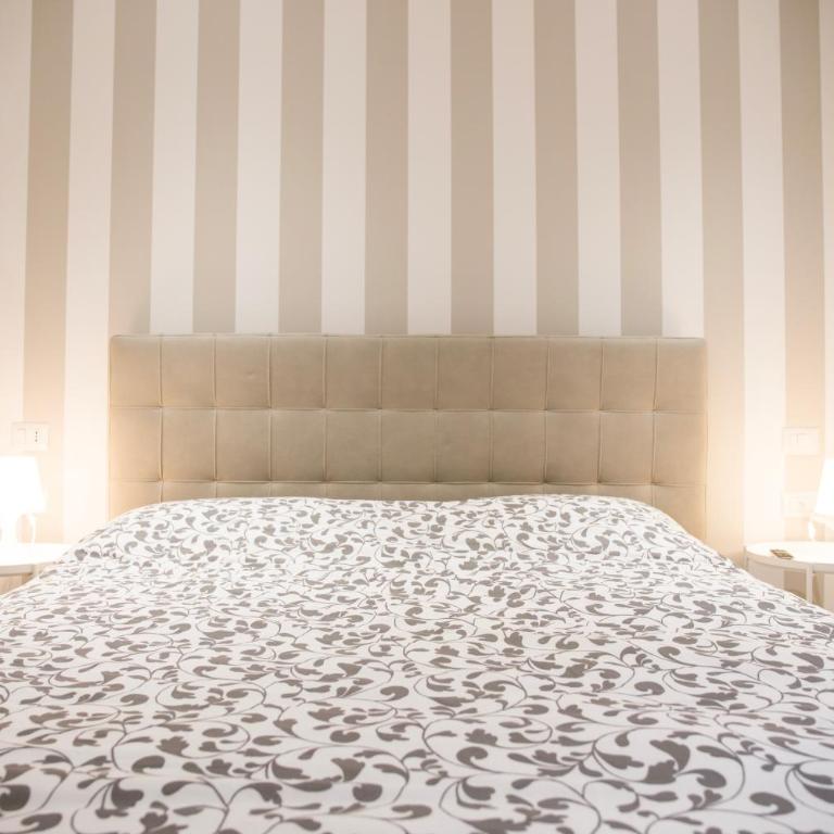San Pietro Dreaming Rooms - Double Room with Balcony - 2