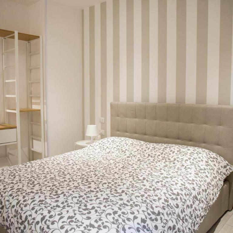 San Pietro Dreaming Rooms - Double Room with Balcony - 6