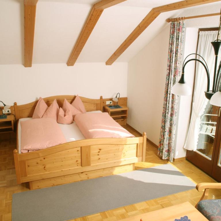 Gästehaus Ortner - Doppelzimmer - 7