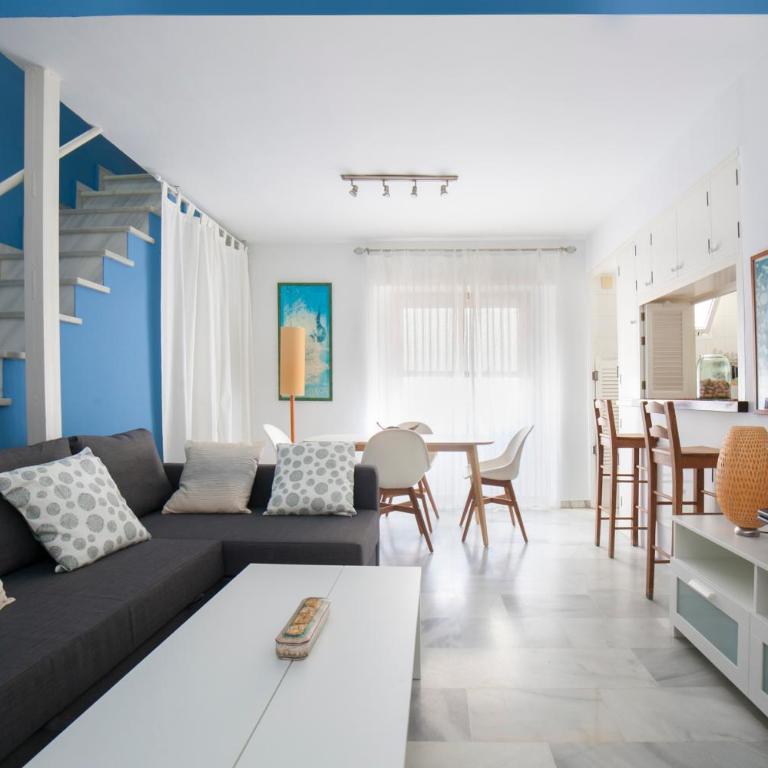 Alohamundi Alfalfa - Apartamento - 3
