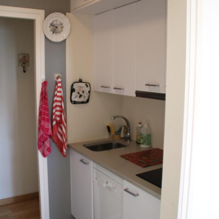 Centre Empuriabrava plage - Apartamento - 30