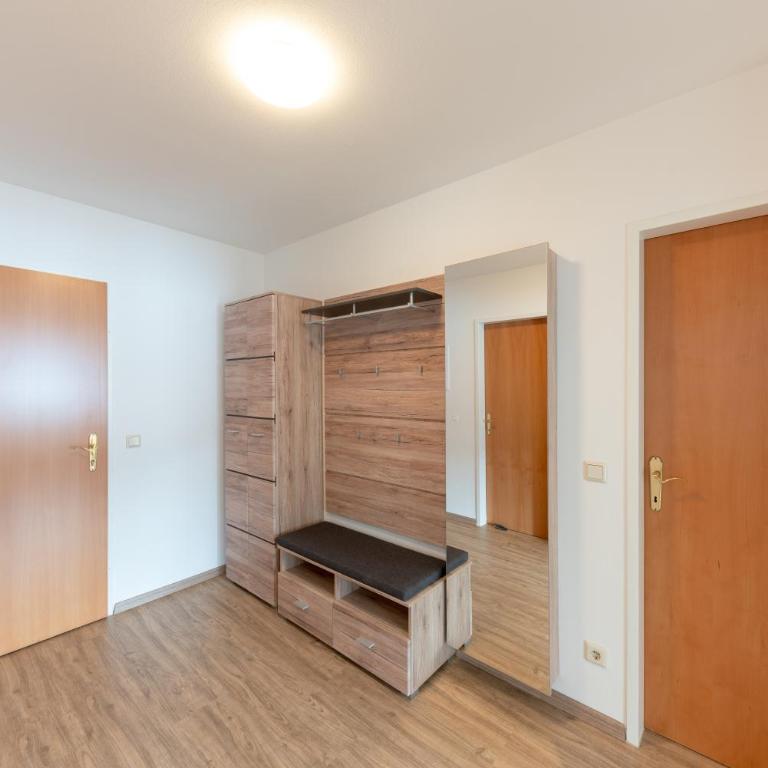 Wawies Apartments - One-Bedroom Apartment - 12