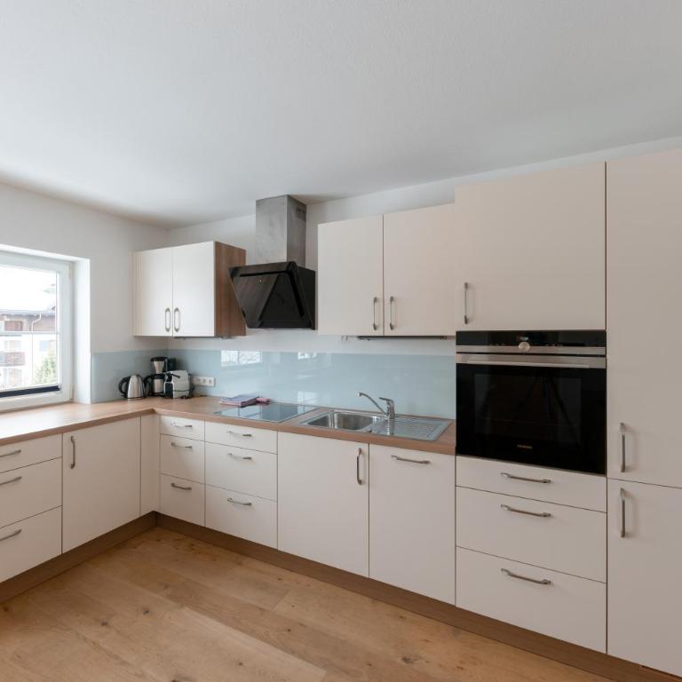 Wawies Apartments - Three-Bedroom Apartment - 20